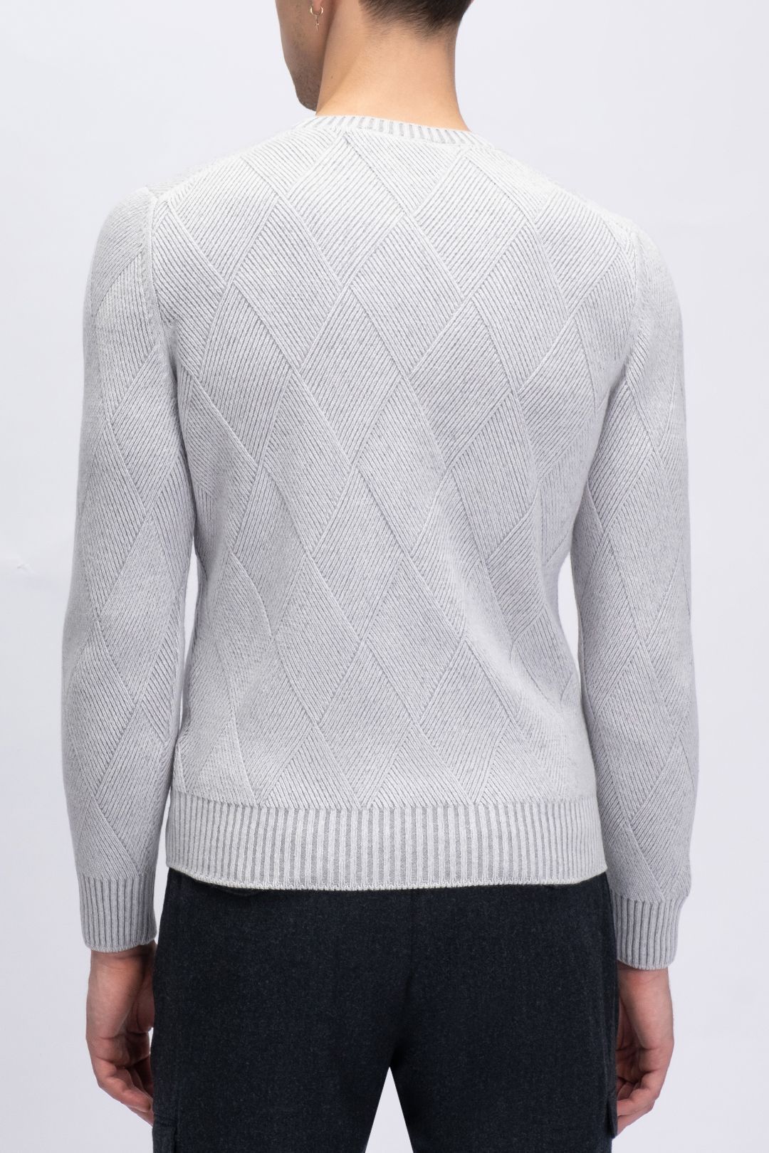 Купить Джемпер GRAN SASSO