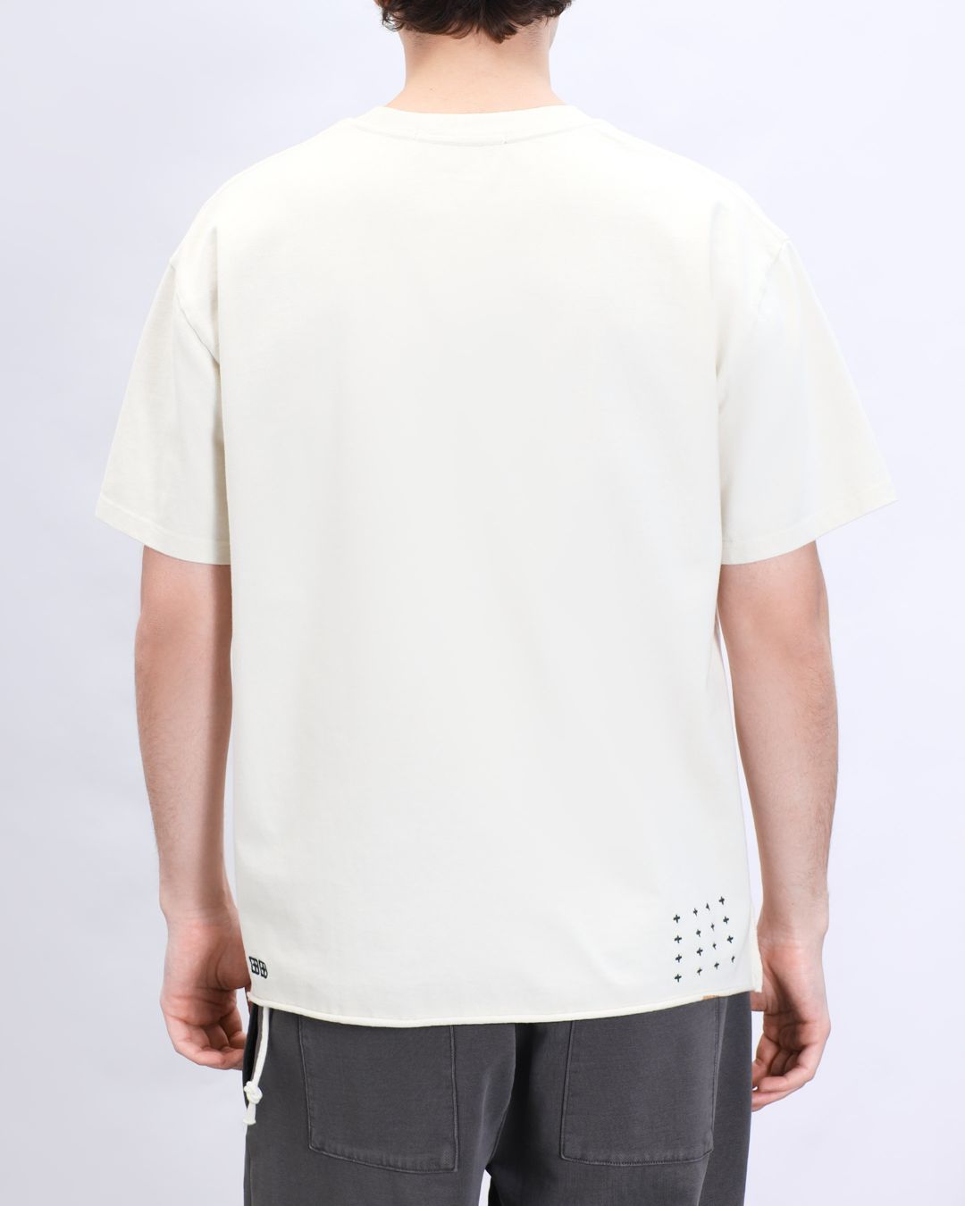 Купить Футболка KSUBI MEN