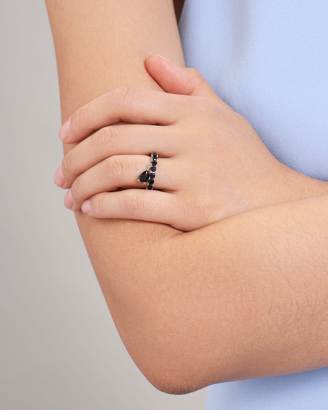 Купить Кольцо MENDEL