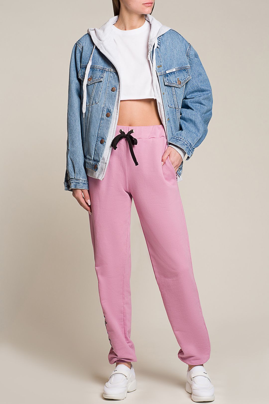 Купить Брюки FORTE DEI MARMI COUTURE