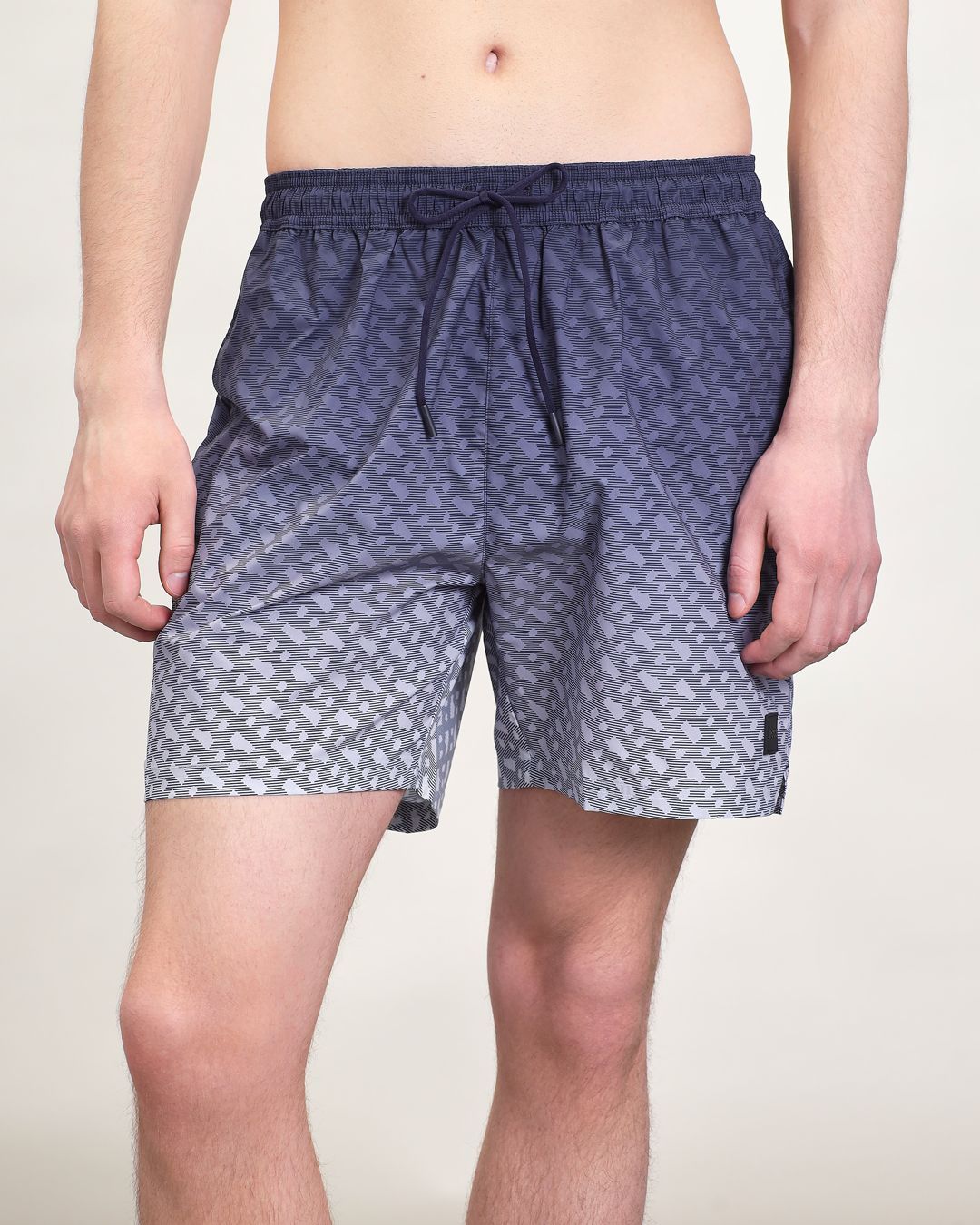 Купить Шорты пляжные HUGO BOSS