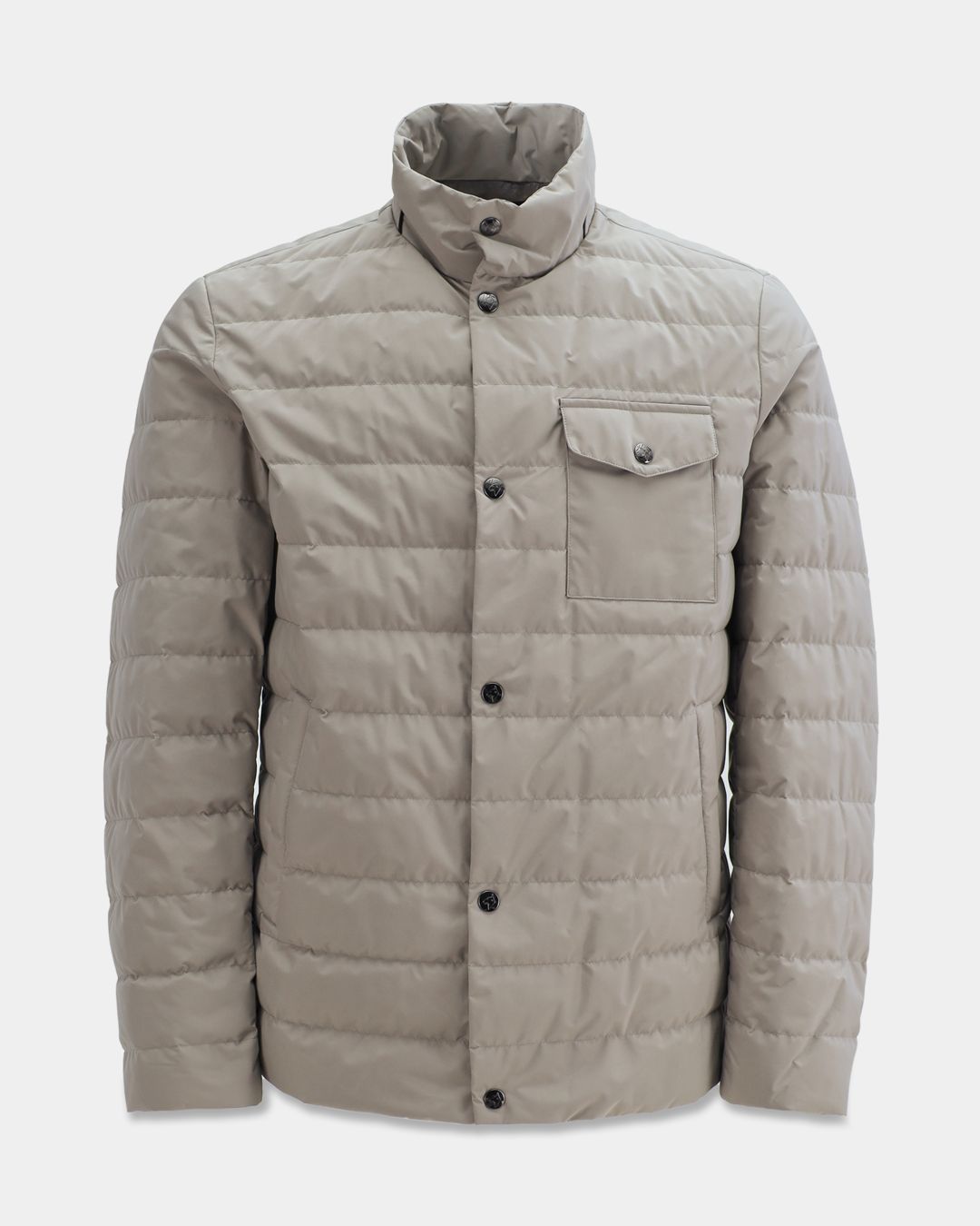 Купить Пуховик MONTECORE