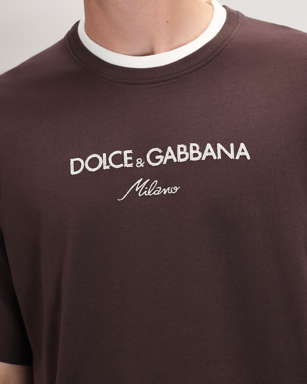 Купить Футболка DOLCE & GABBANA