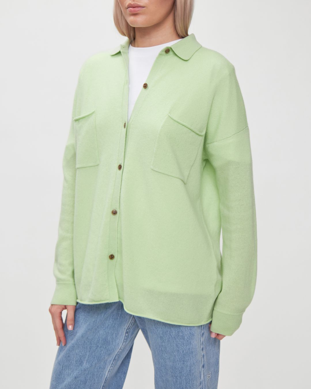 Купить Рубашка LISA YANG