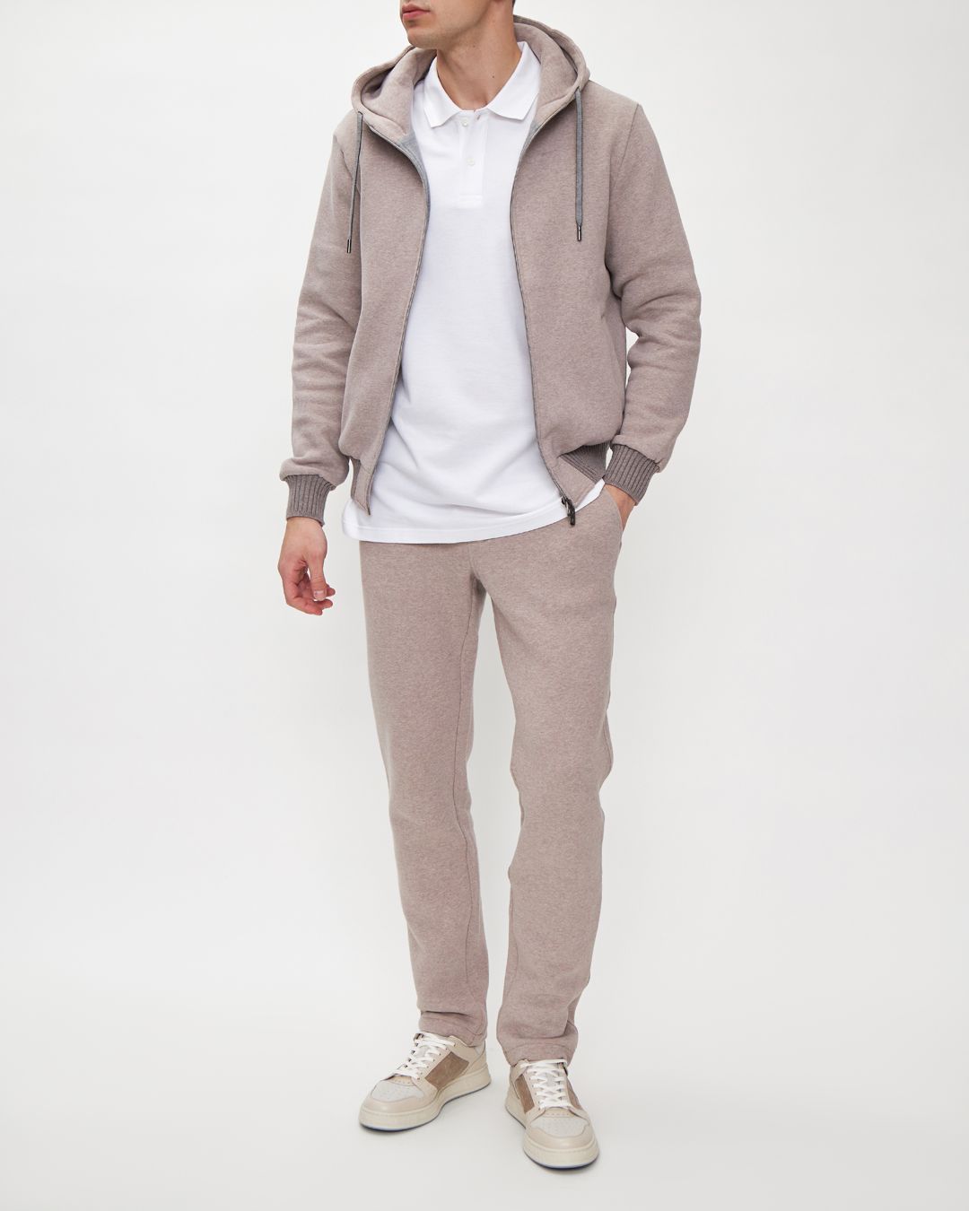 Купить Брюки CAPOBIANCO