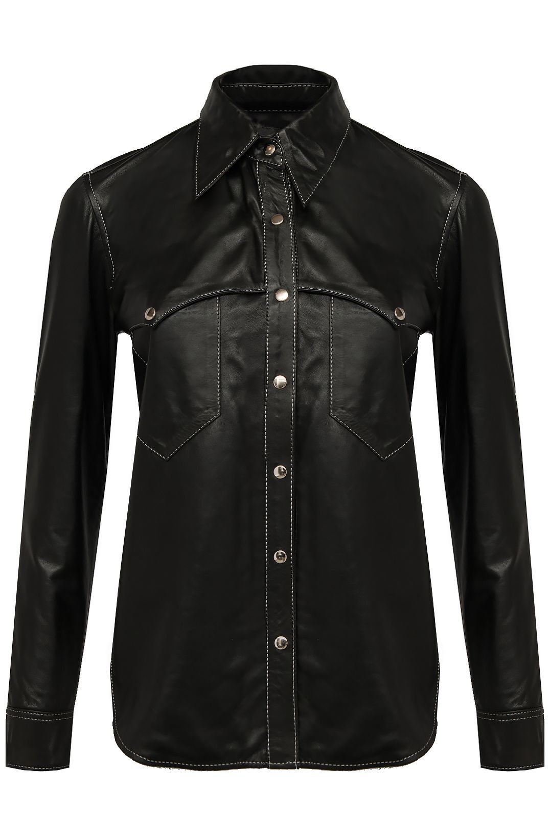 Купить Рубашка MANOKHI