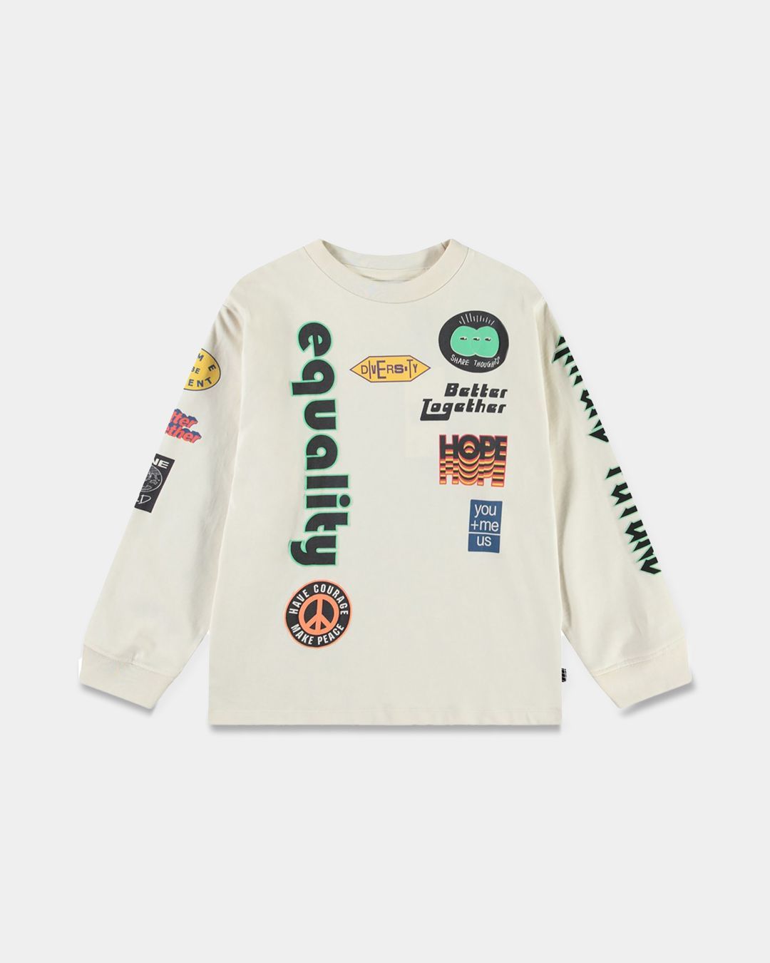 Купить Свитшот MOLO KIDS