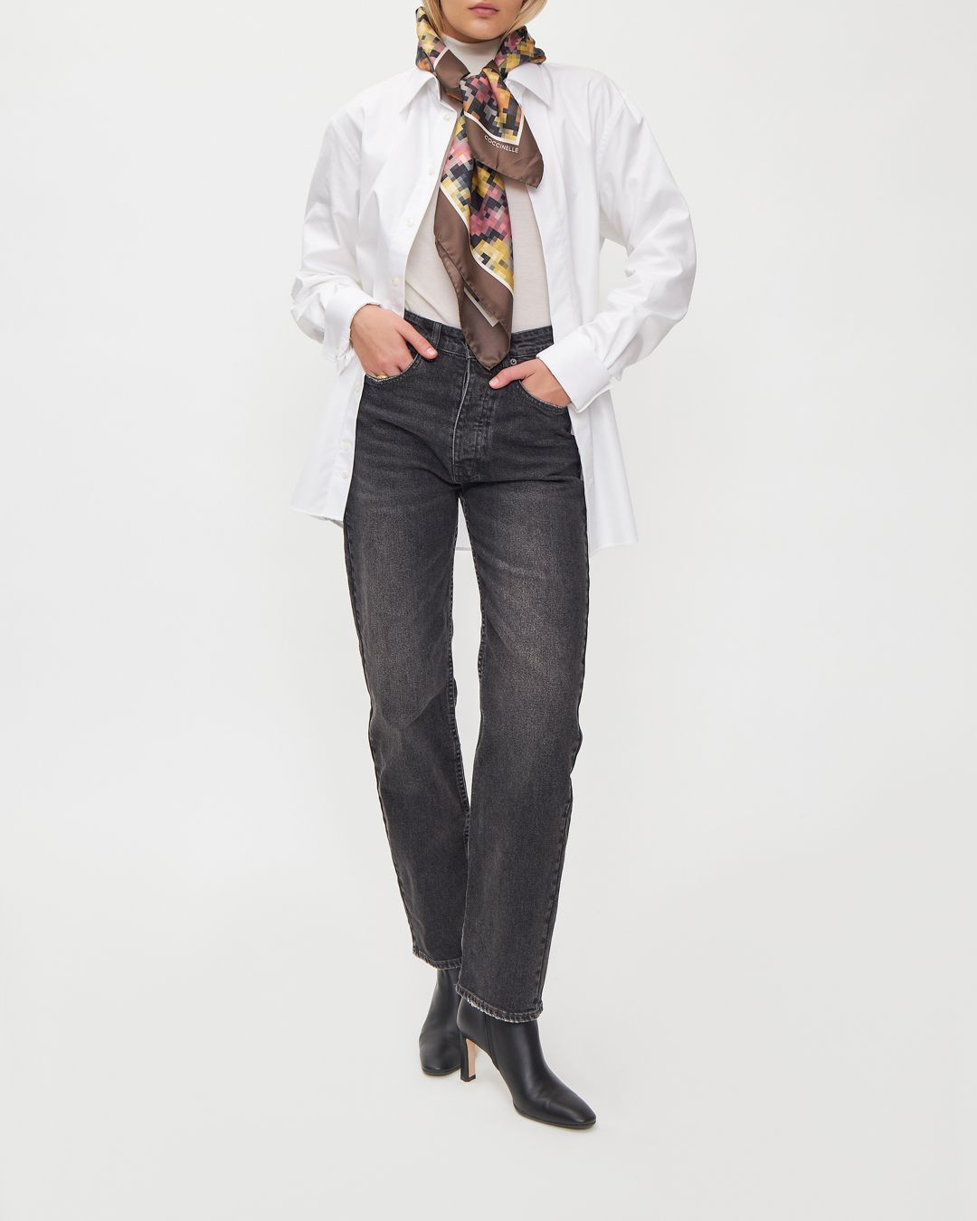 Купить Платок COCCINELLE