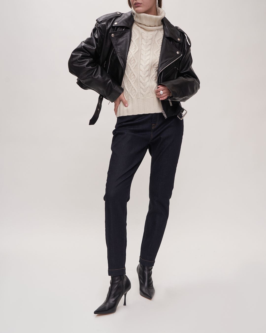 Купить Свитер JACOB LEE