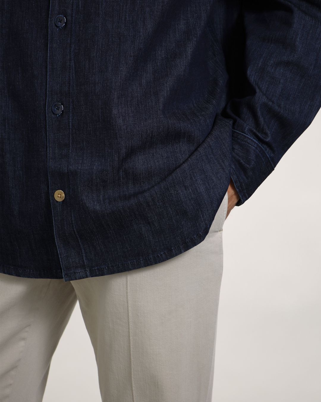 Купить Рубашка CUDGI