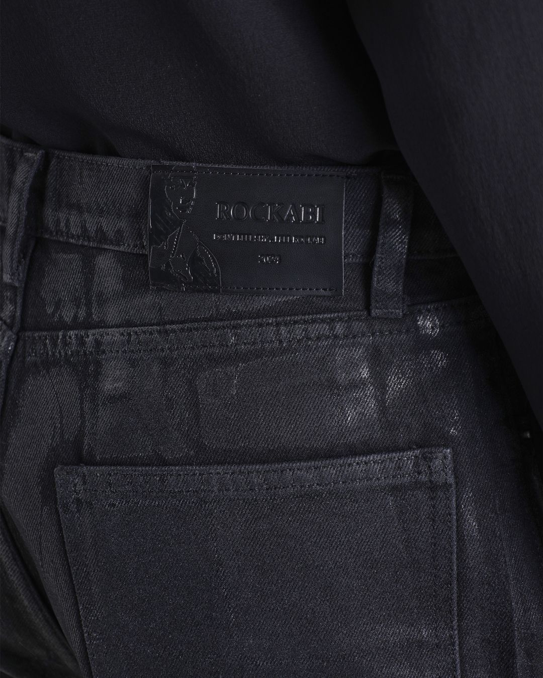 Купить Джинсы ROCKABI
