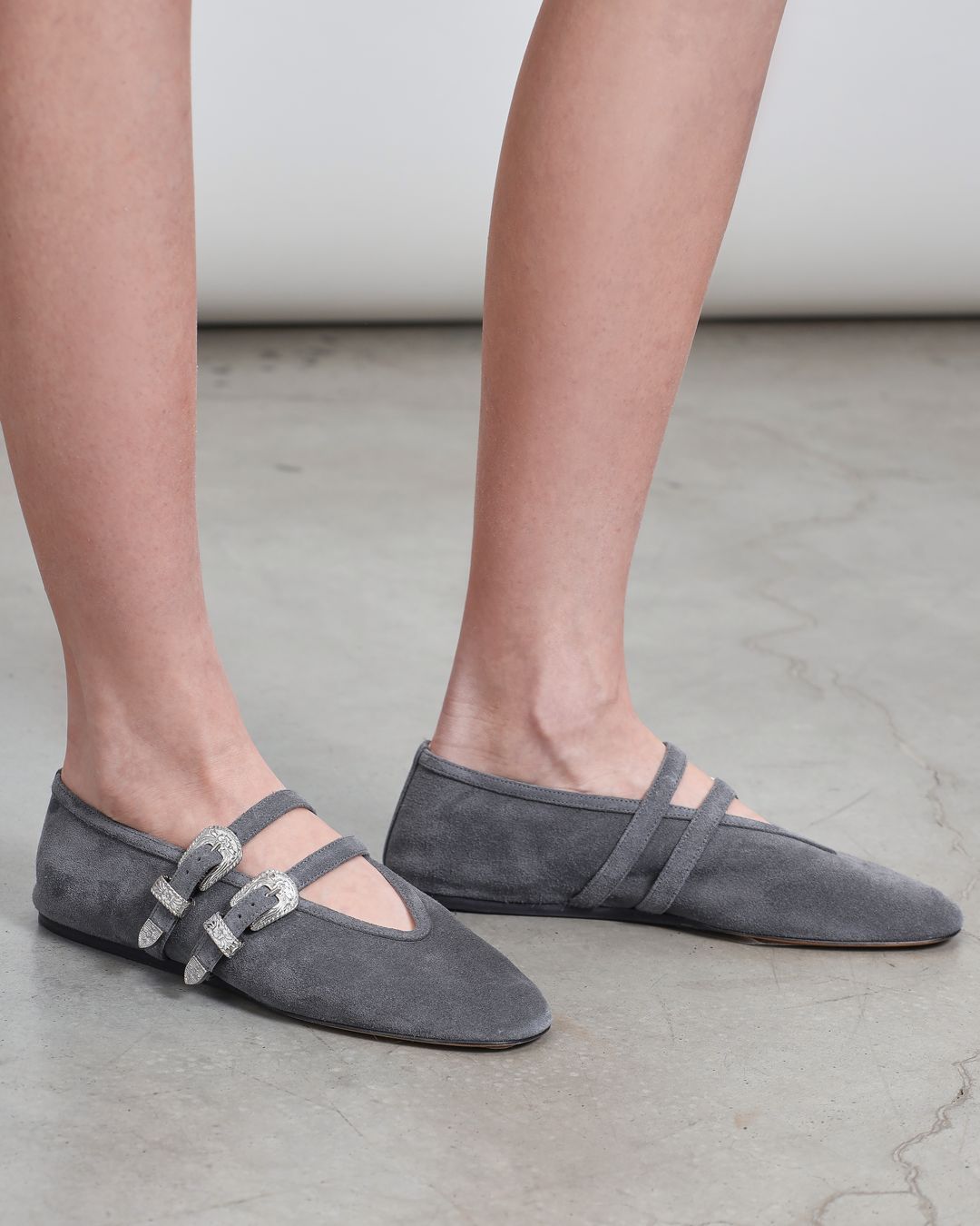 Купить Туфли LE MONDE BERYL