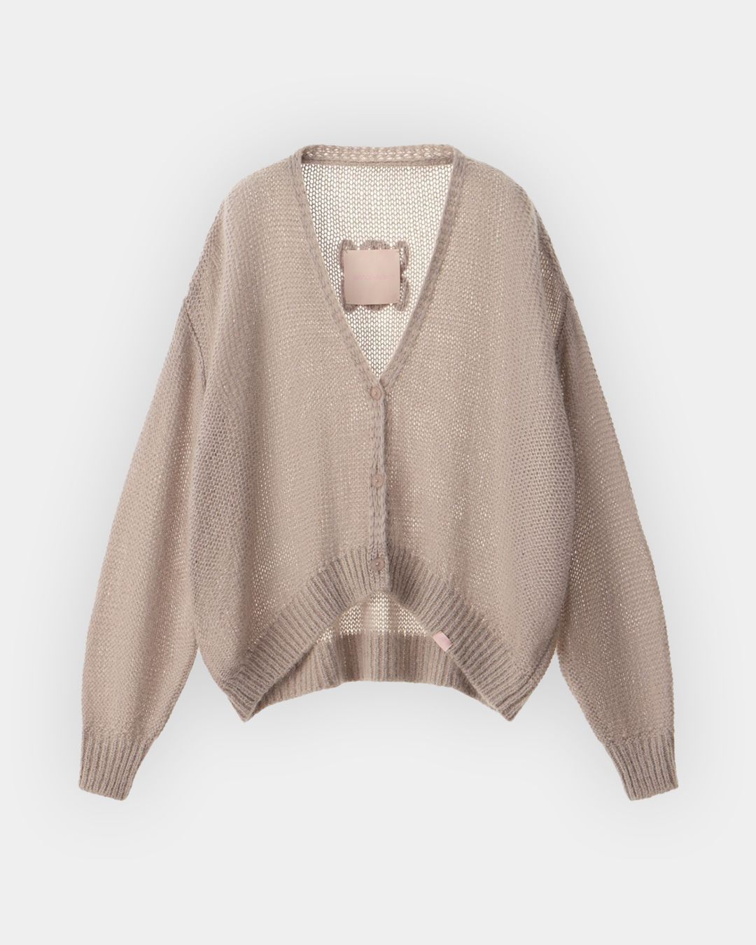 Купить Кардиган MONOCHROME