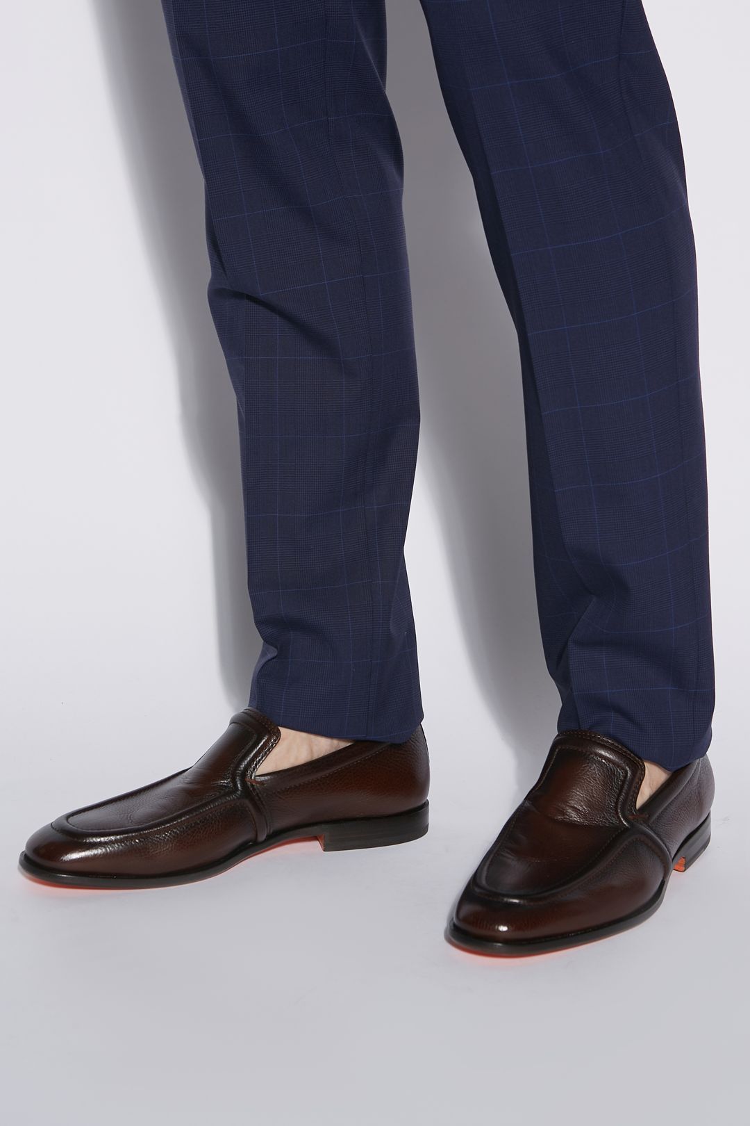 Купить Туфли SANTONI