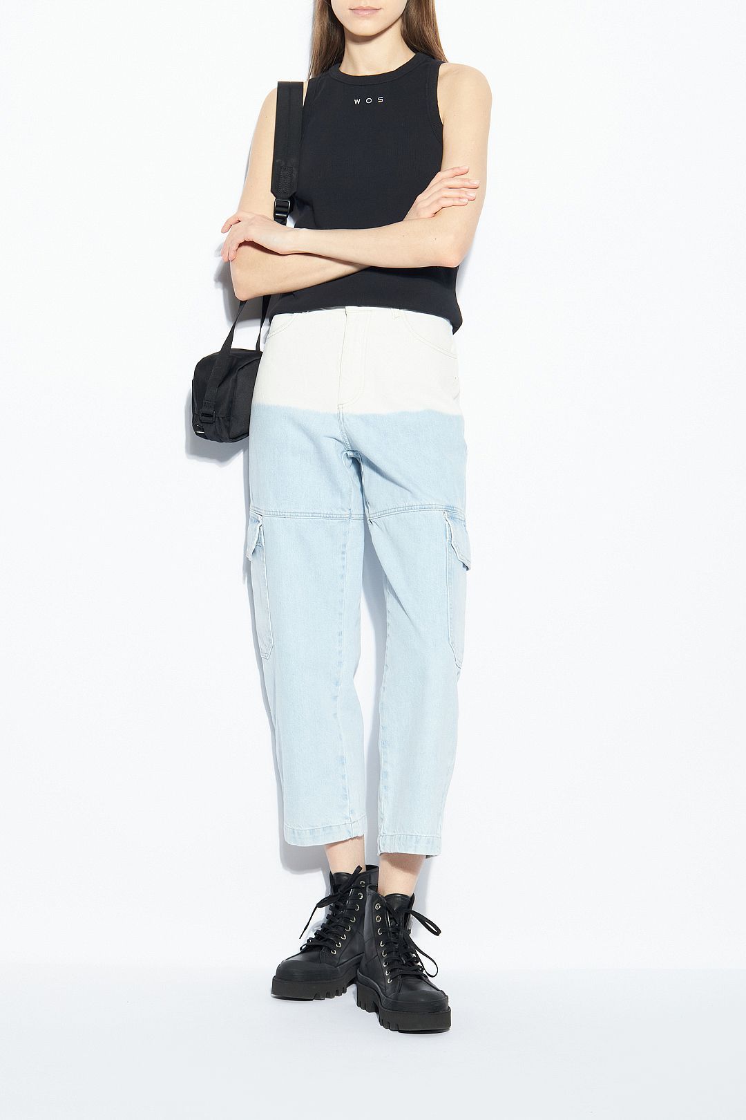 Купить Майка WALK OF SHAME