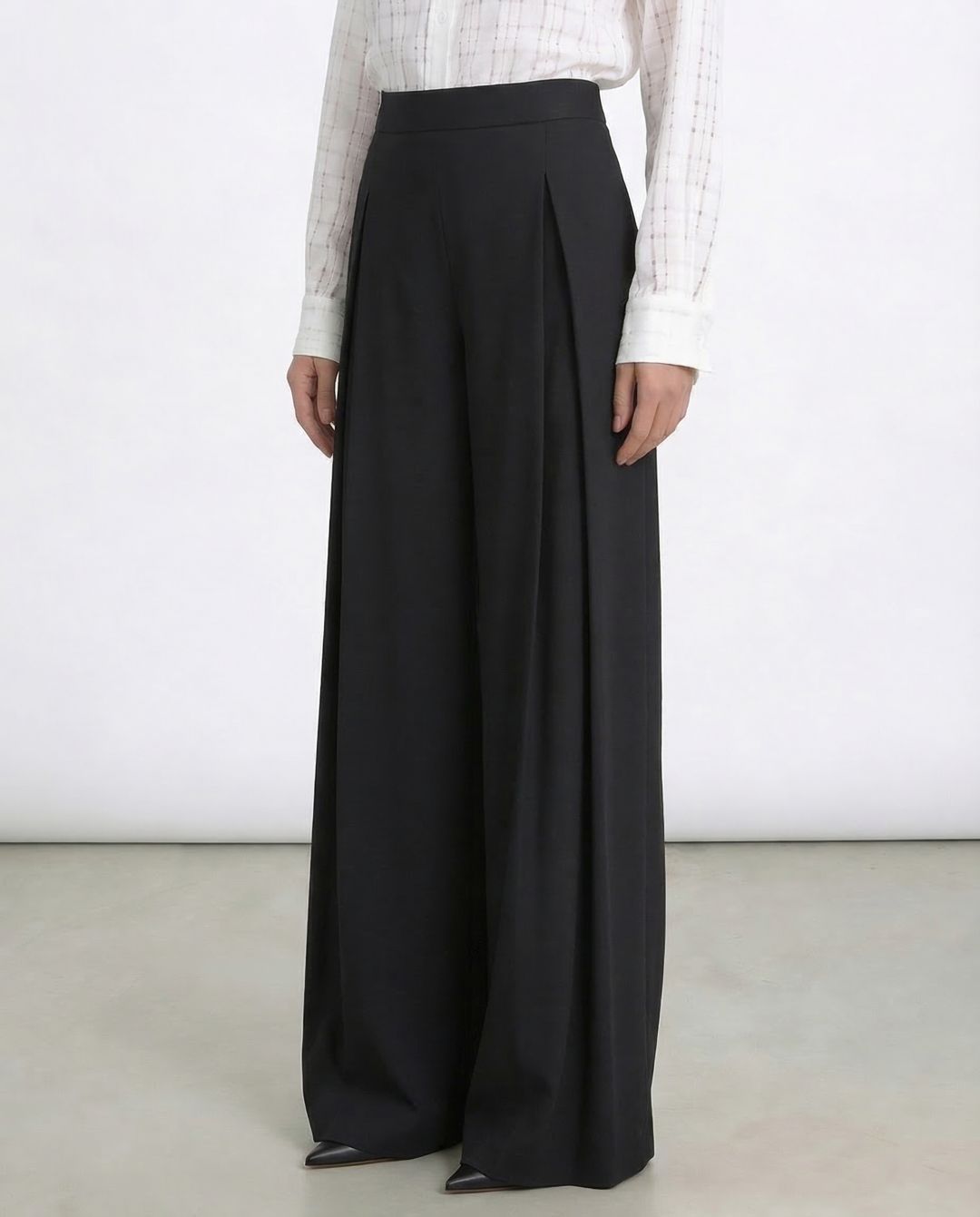 Купить Брюки LORENA ANTONIAZZI