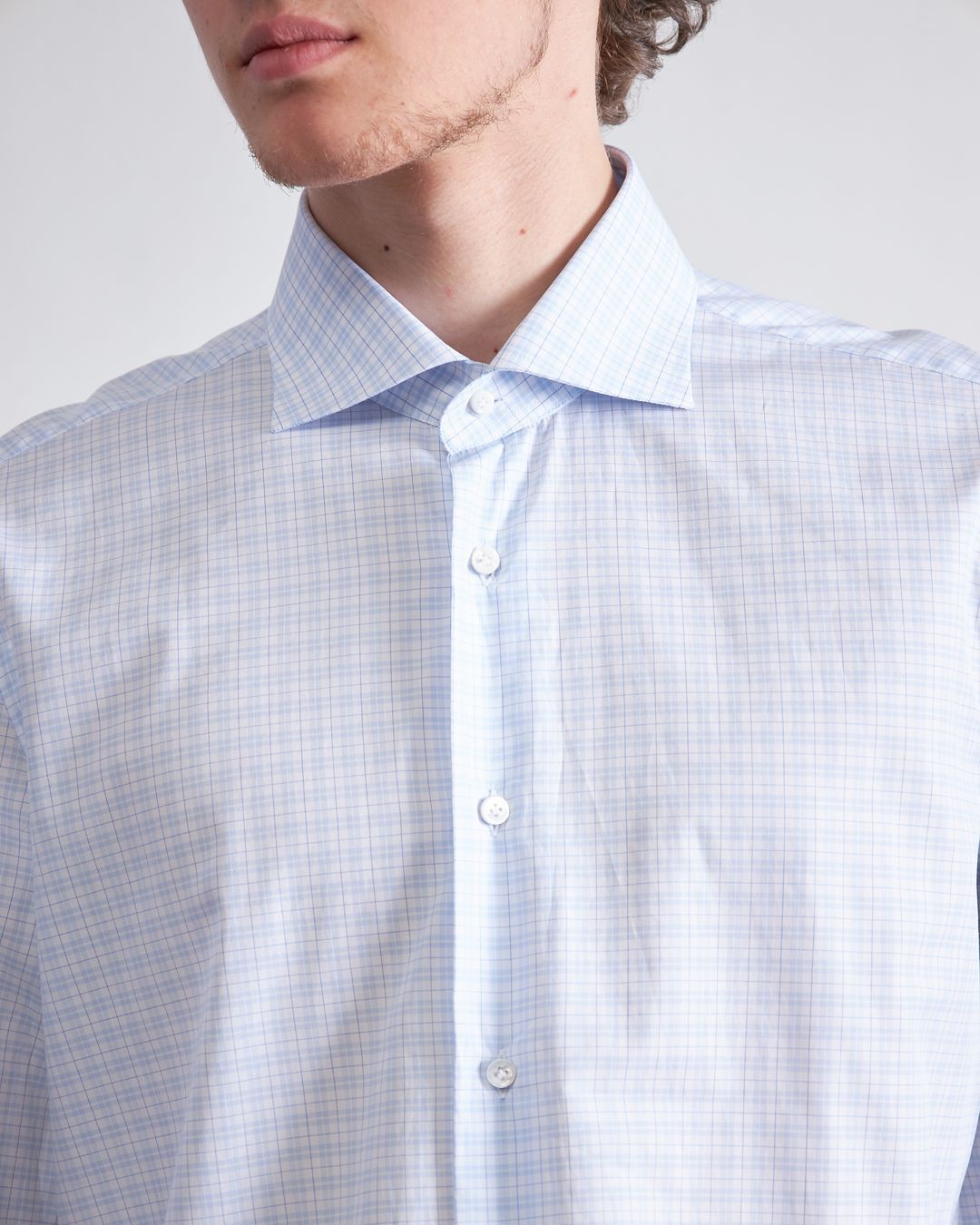 Купить Рубашка BARBA NAPOLI