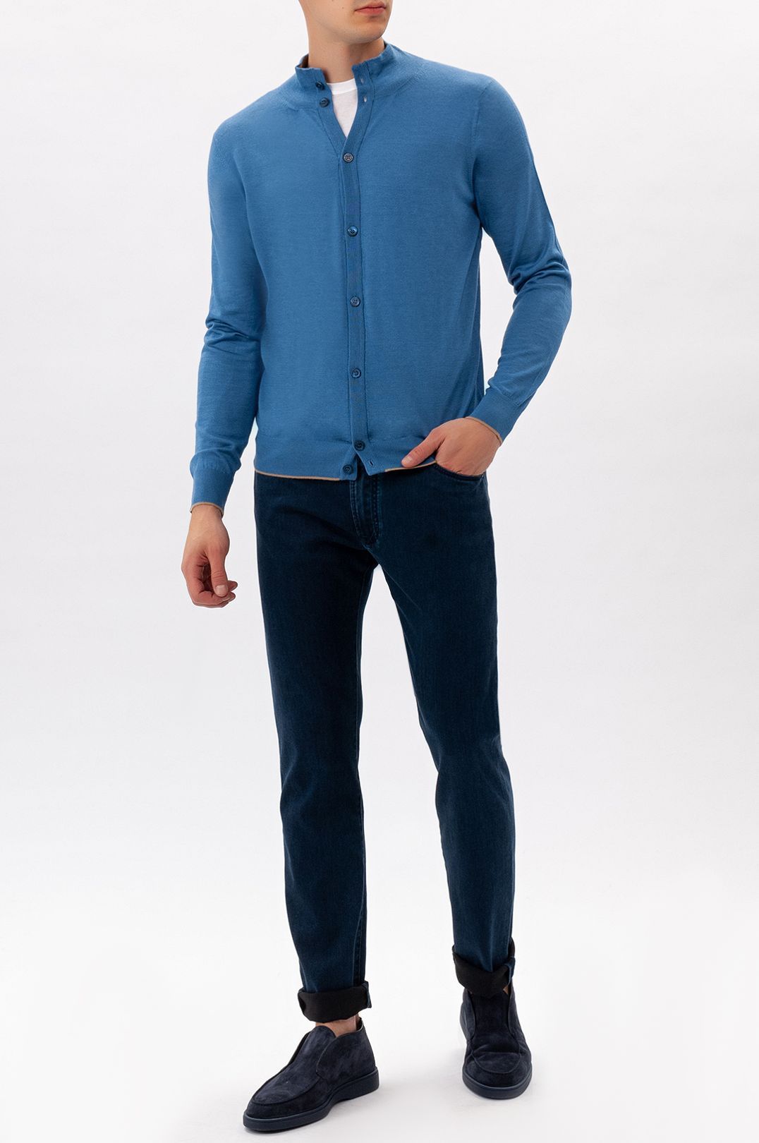 Купить Кардиган COLOMBO