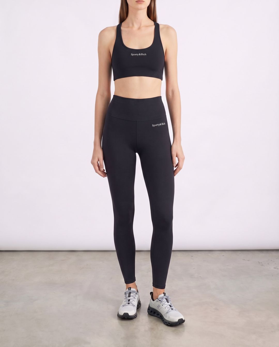 Купить Леггинсы SPORTY&RICH