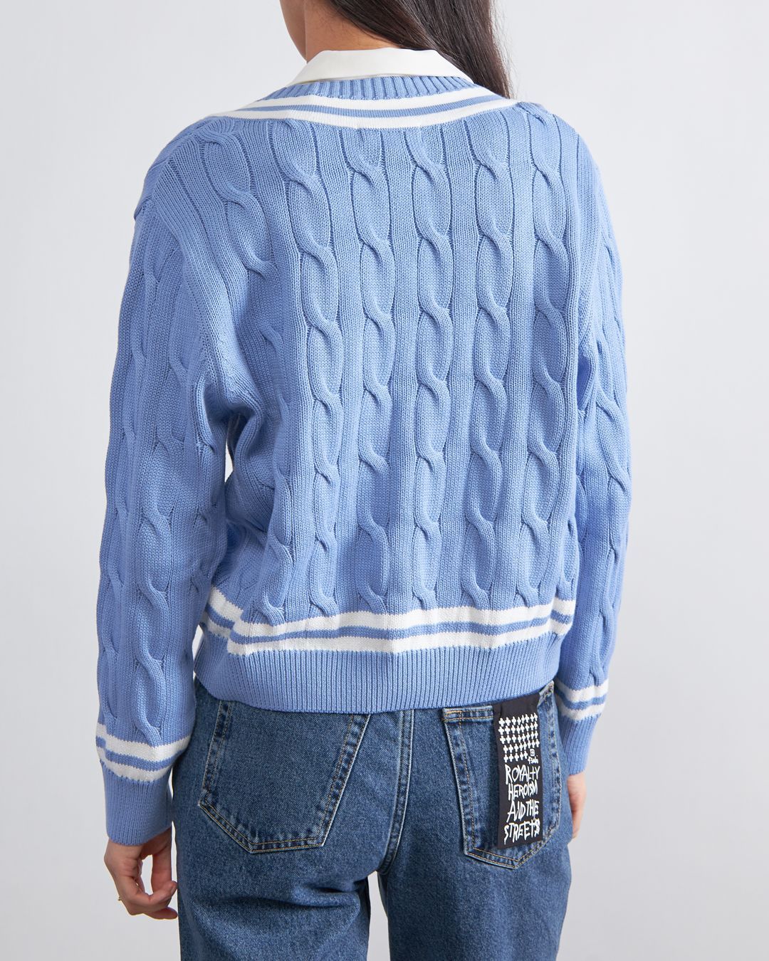 Купить Джемпер SPORTY&RICH