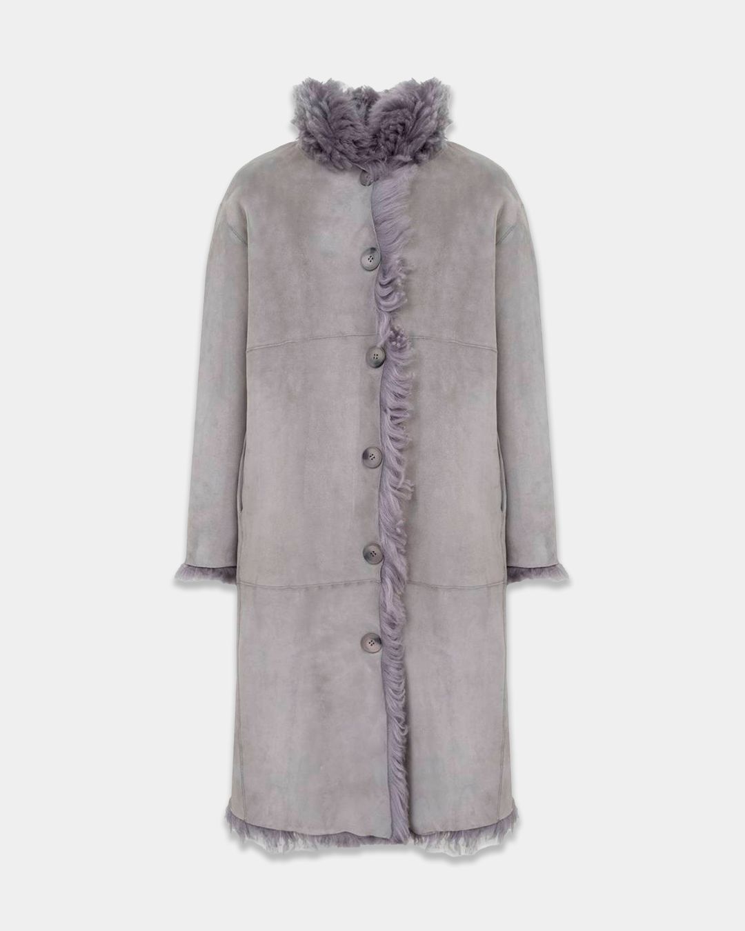 Купить Дубленка CHAUD STUDIO