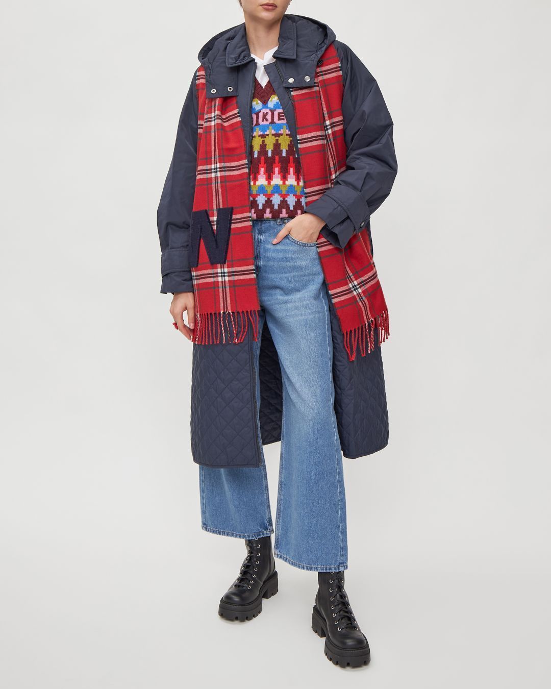 Купить Куртка WEEKEND MAX MARA