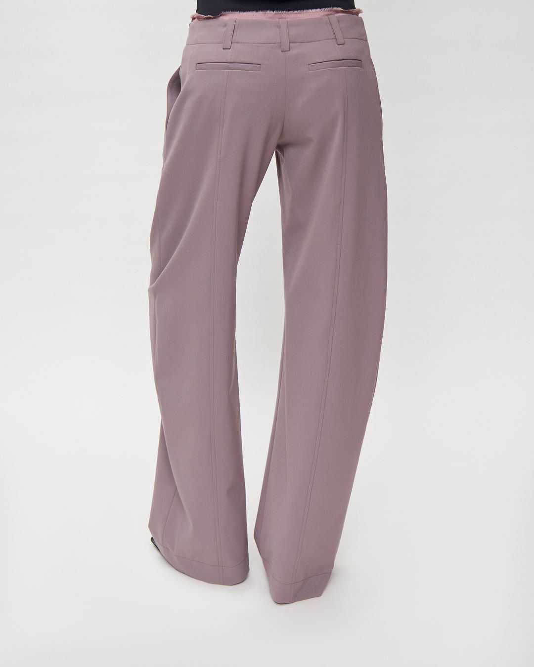 Купить Брюки SSHEENA