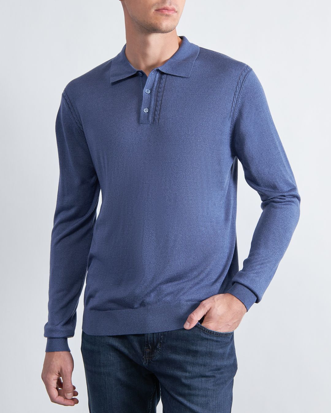 Купить Джемпер CUDGI