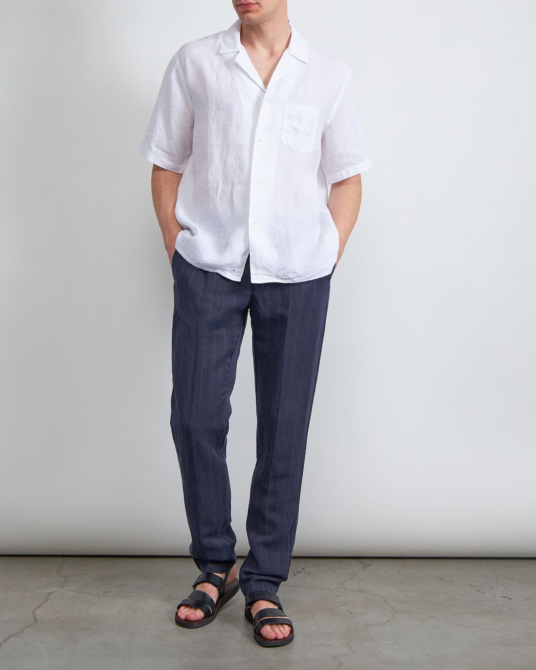 Купить Рубашка ALESSANDRO GHERARDI MEN