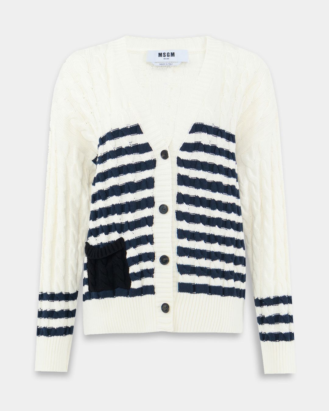 Купить Кардиган MSGM