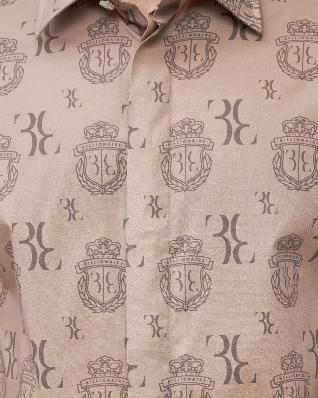 Купить Рубашка BILLIONAIRE