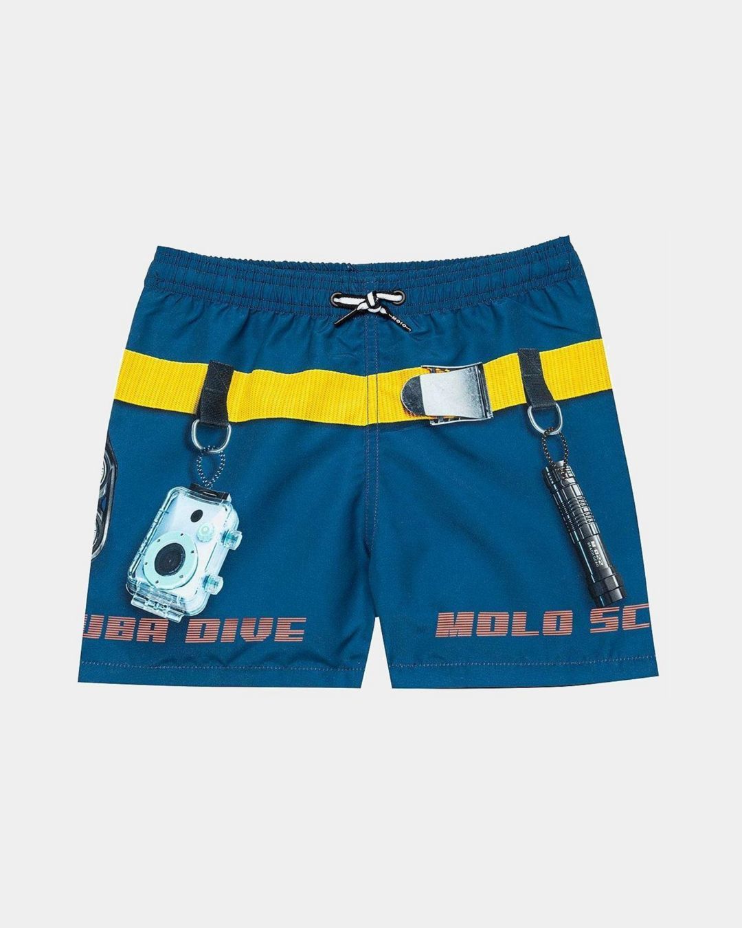 Купить Шорты пляжные MOLO