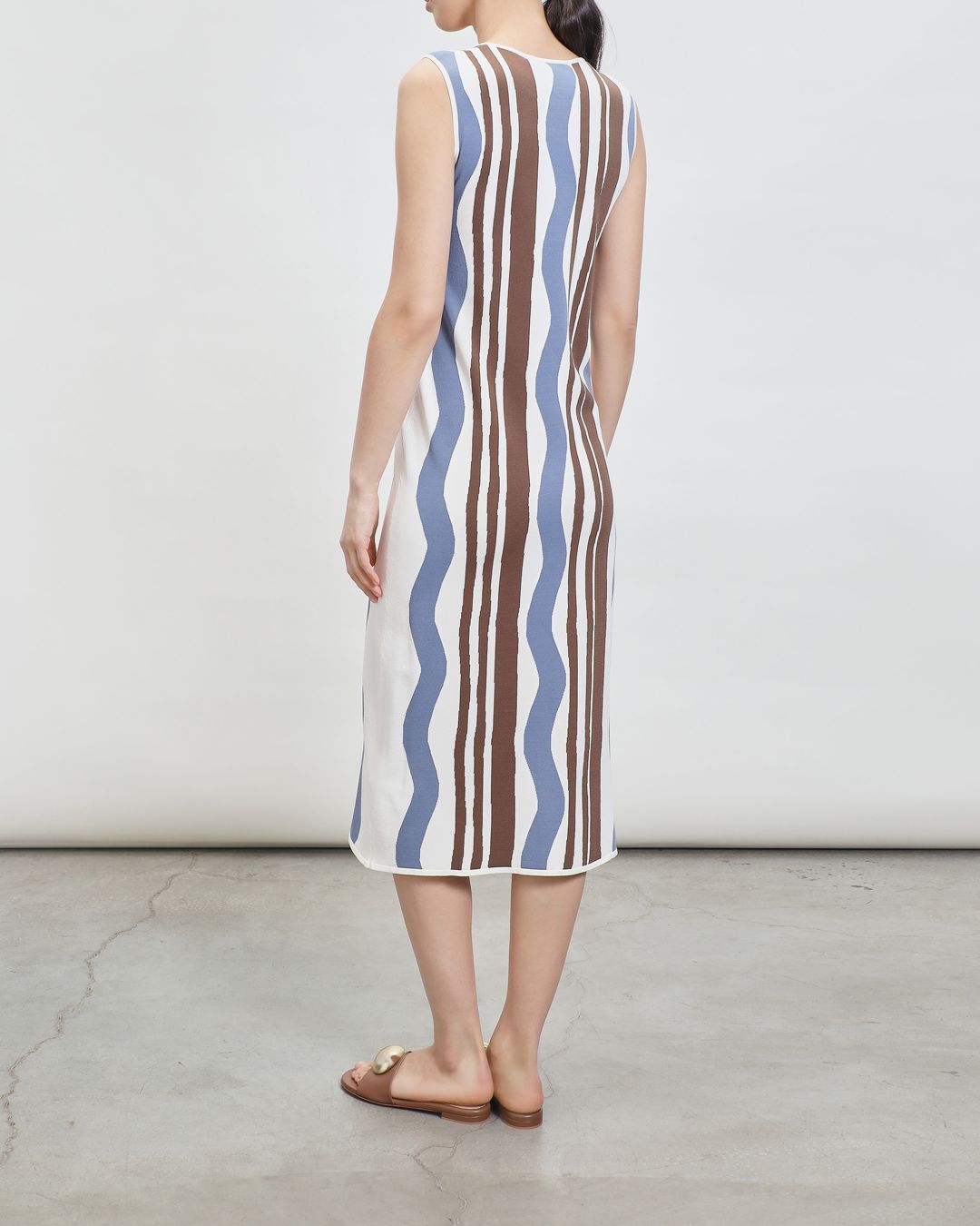 Купить Платье WEEKEND MAX MARA