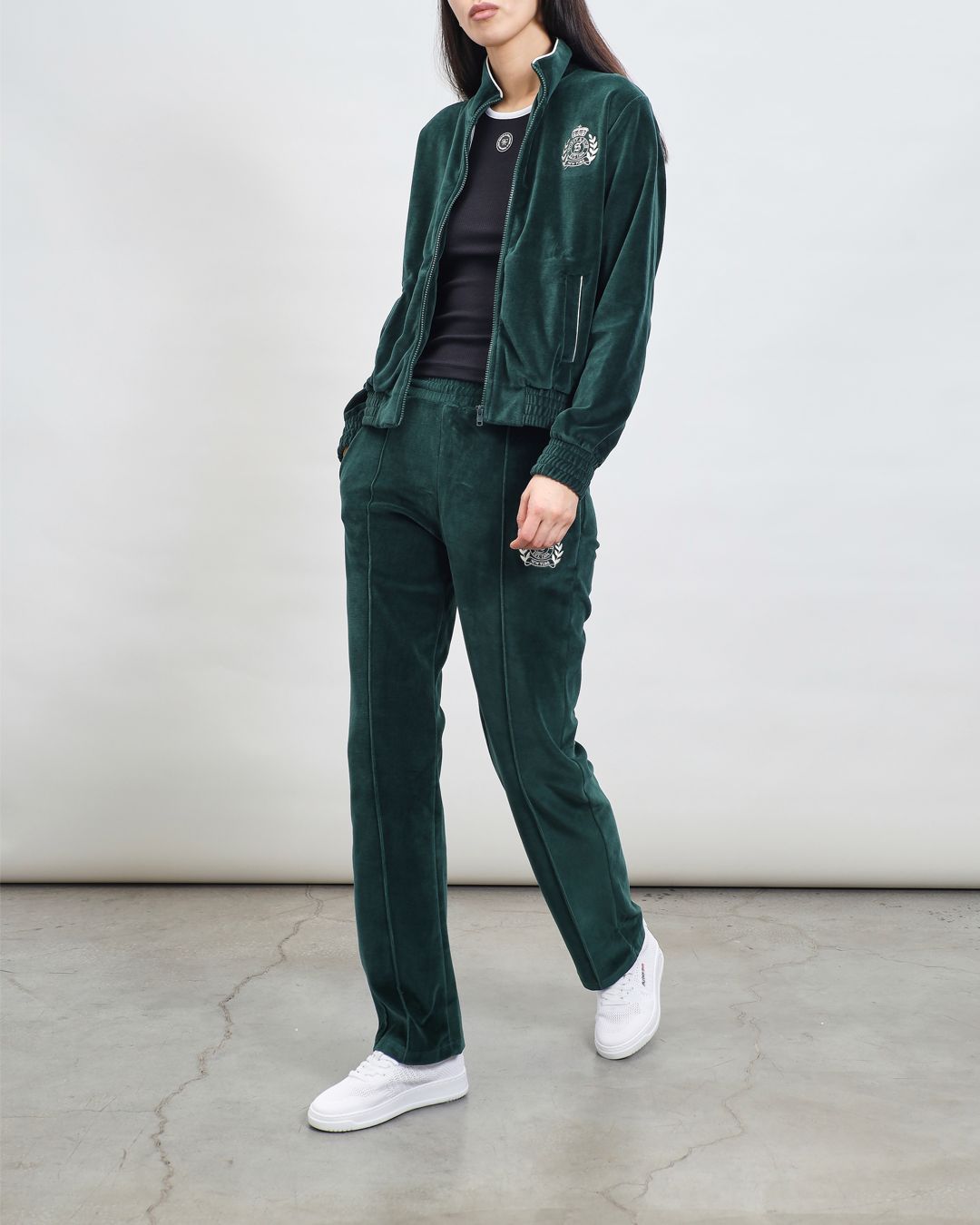 Купить Брюки SPORTY&RICH