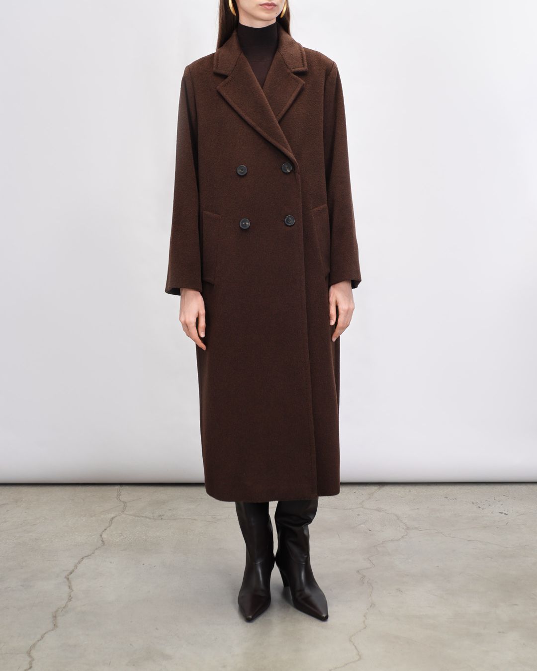 Купить Пальто WEEKEND MAX MARA