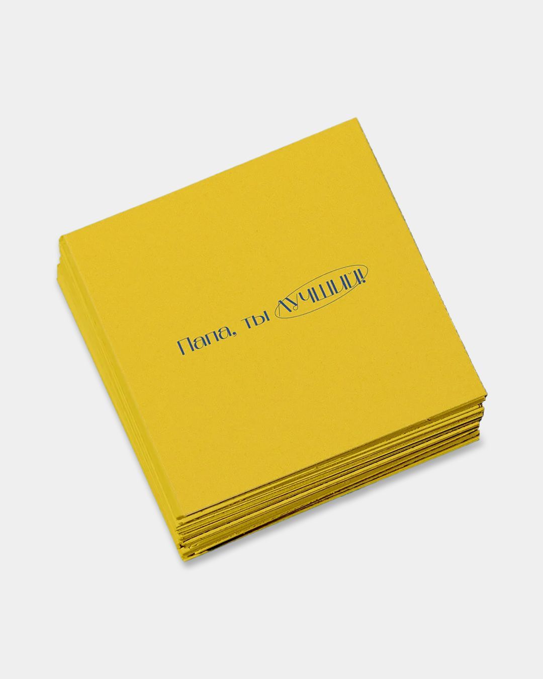 Купить Открытка O PAPER PAPER