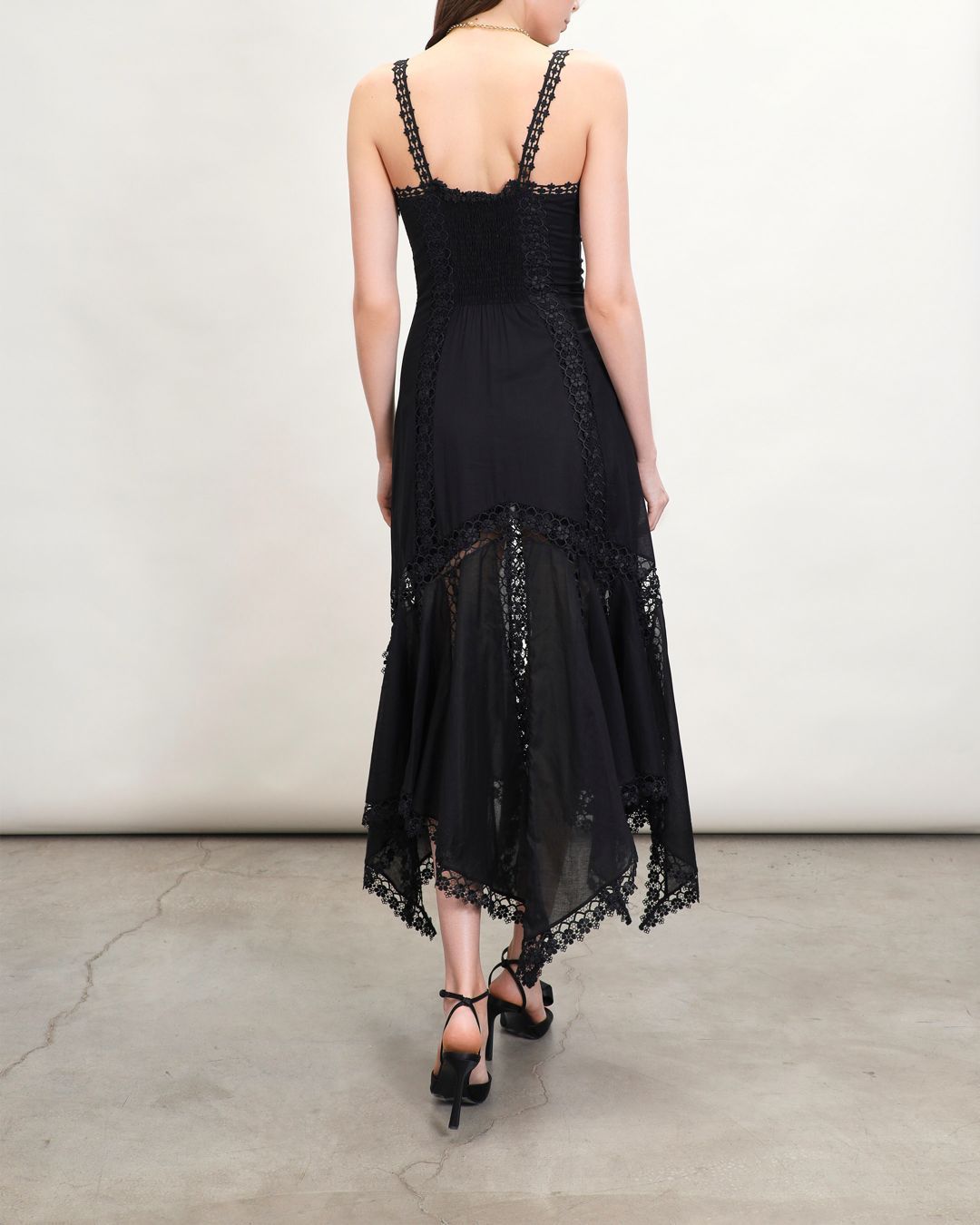 Купить Платье CHARO RUIZ