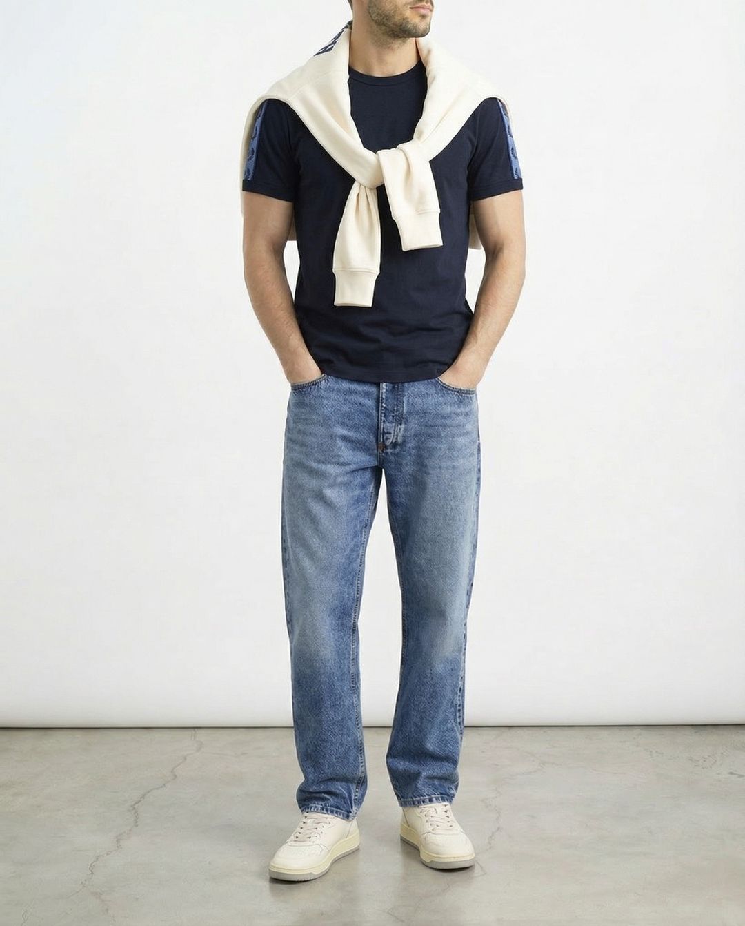 Купить Футболка FRED PERRY