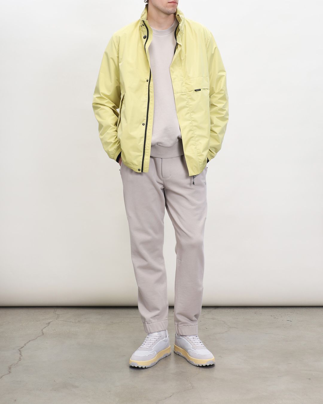 Купить Ветровка KRAKATAU