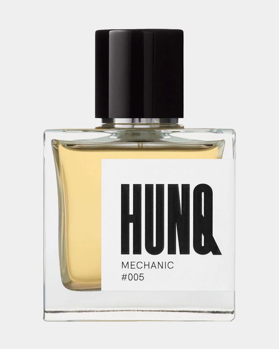 Купить #005 mechanic парфюмированная вода HUNQ