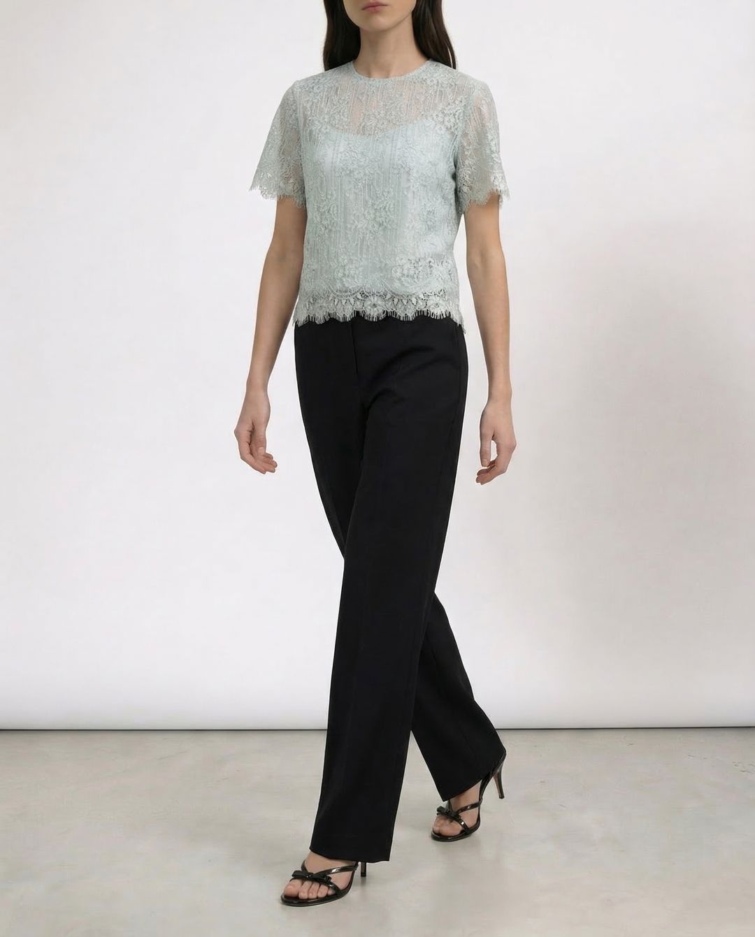 Купить Блуза EMILIA DELLORO