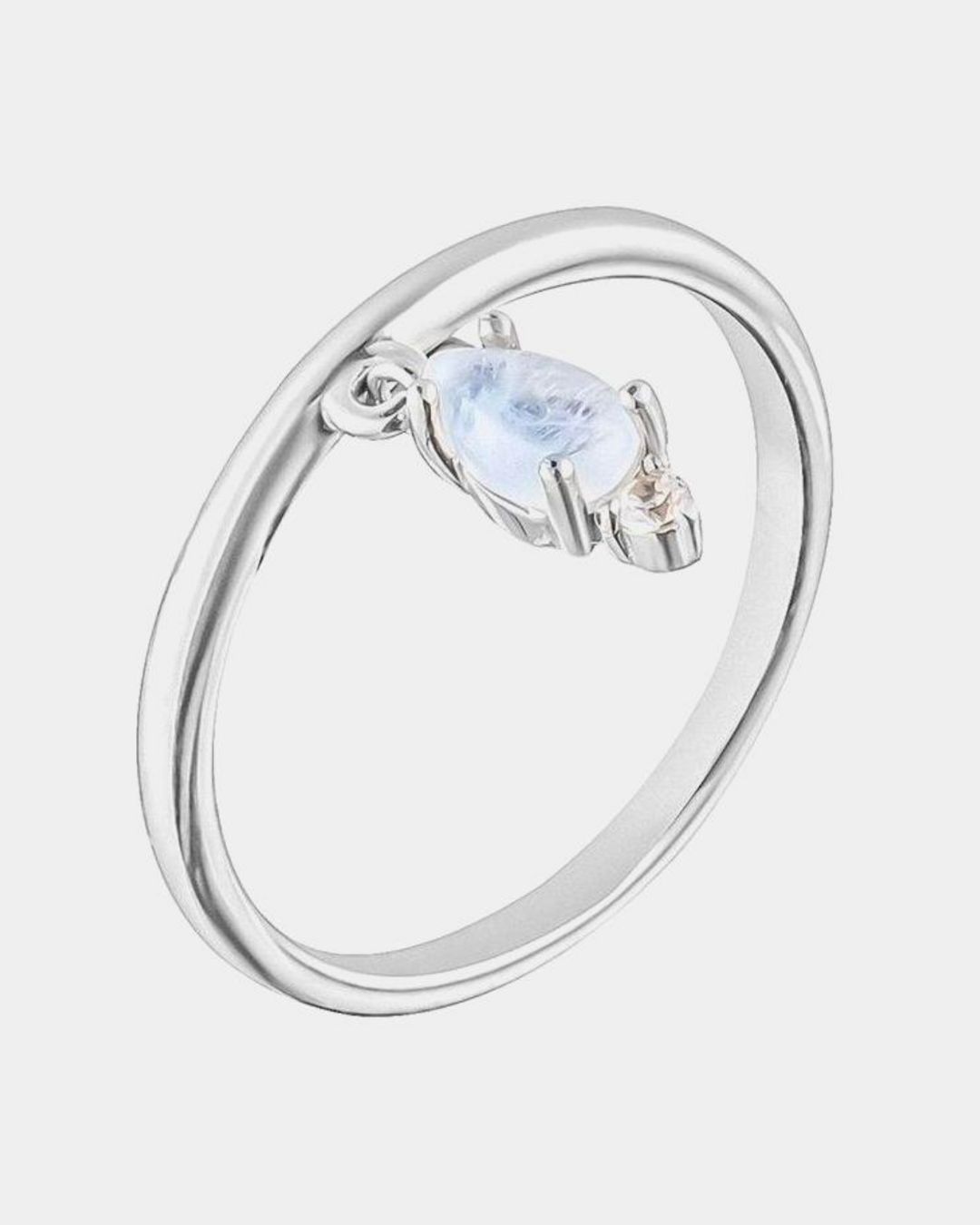 Купить Кольцо MOONKA