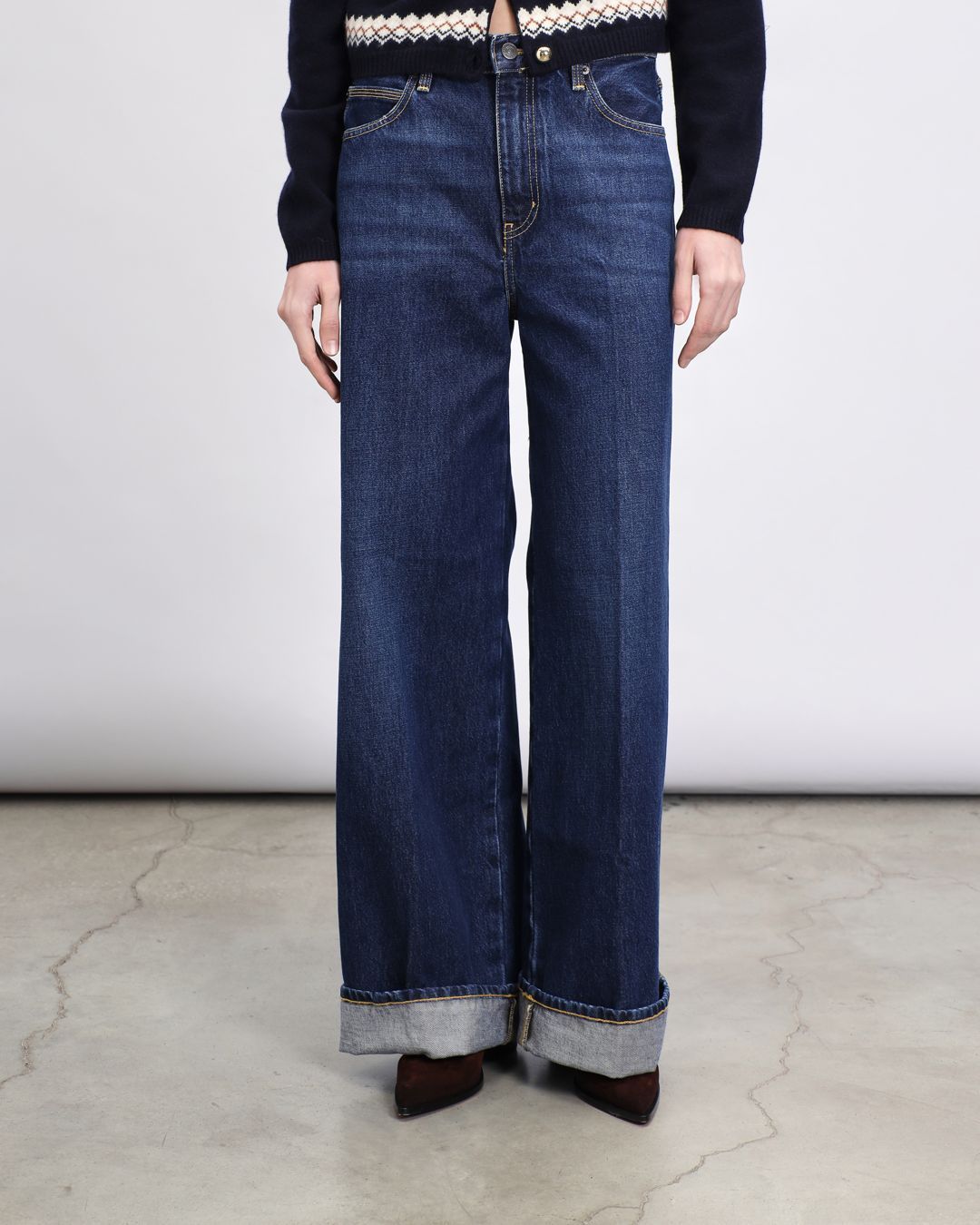 Купить Джинсы FRAME