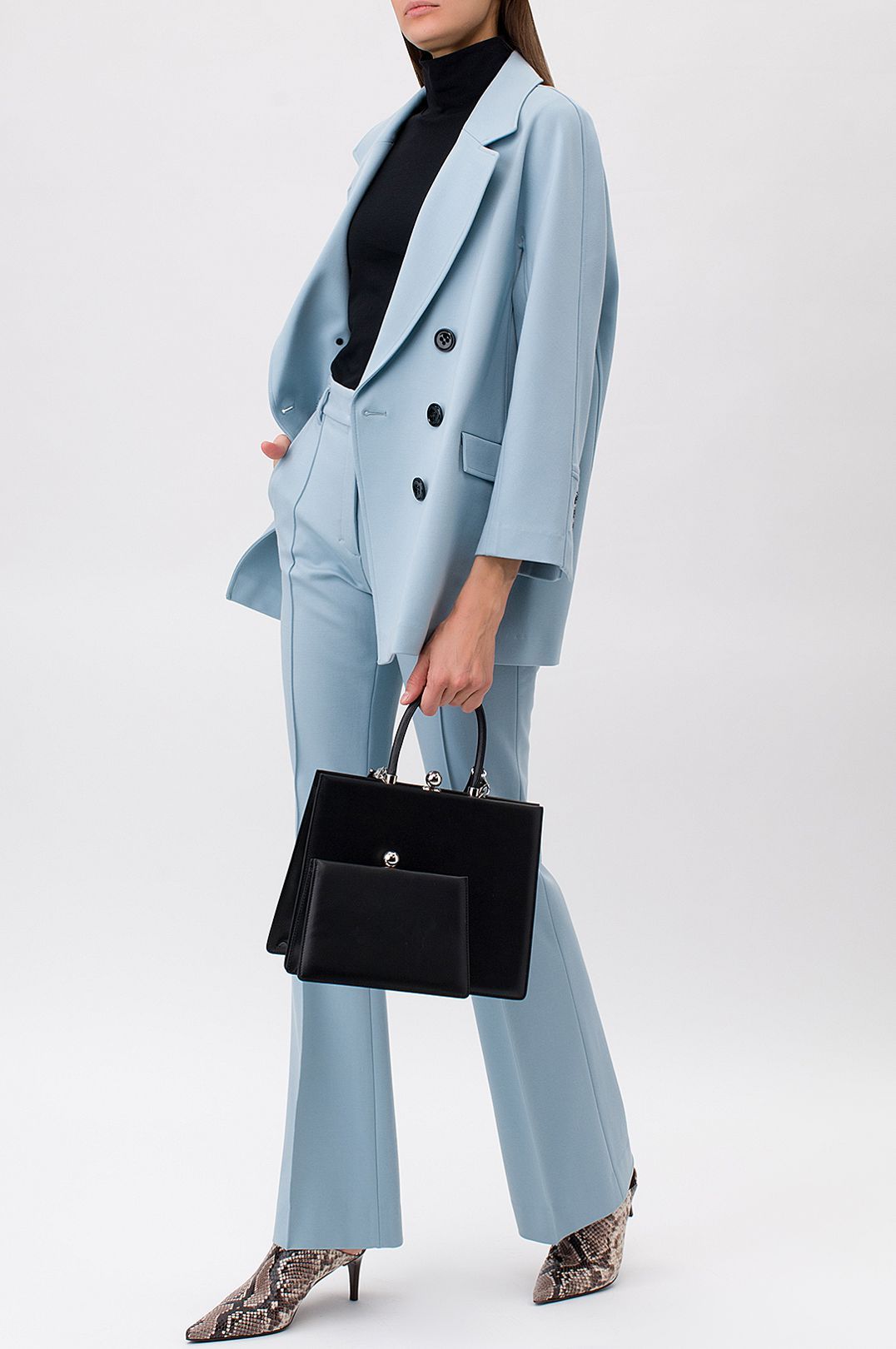 Купить Брюки DOROTHEE SCHUMACHER