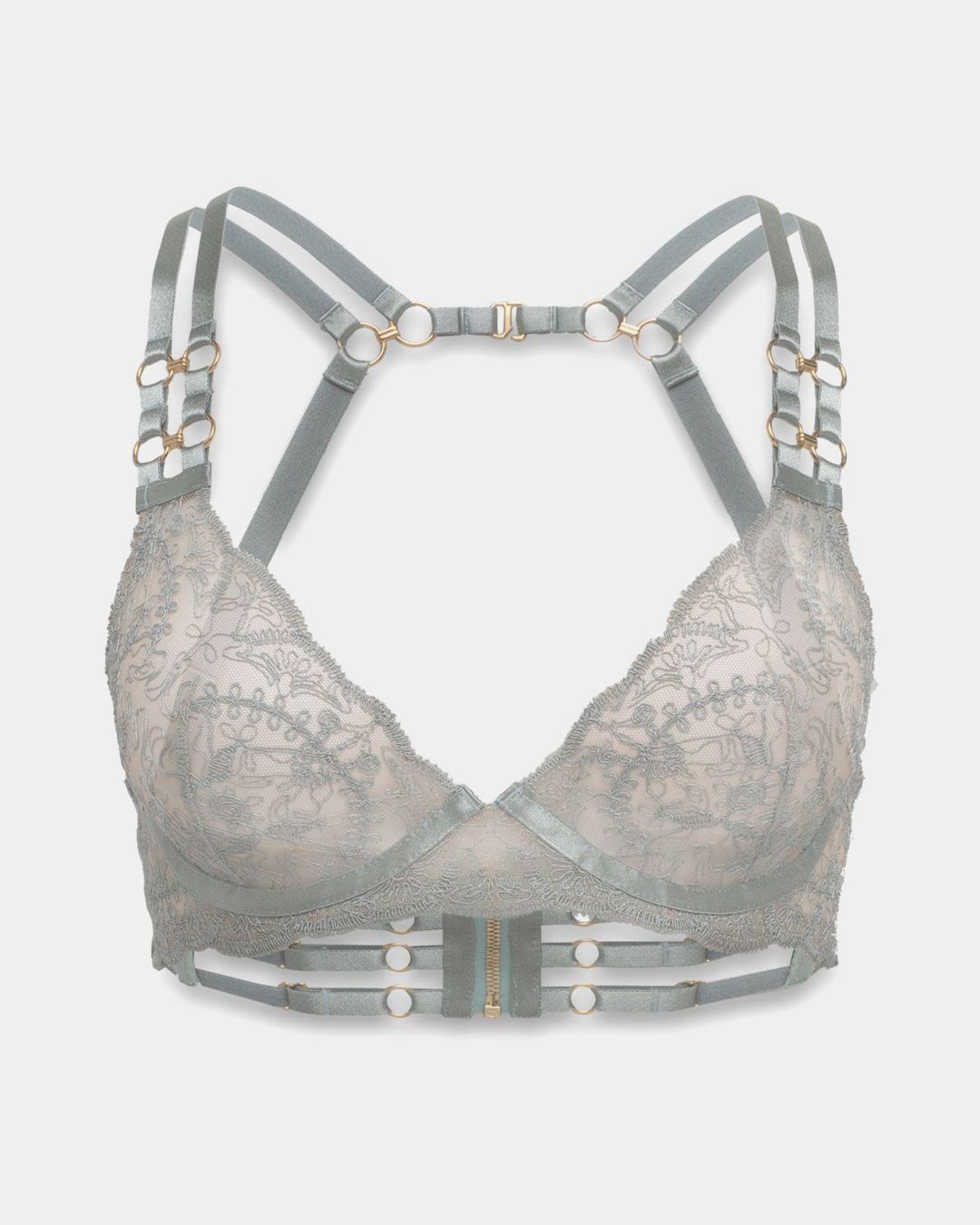 Купить Бюстгальтер BORDELLE