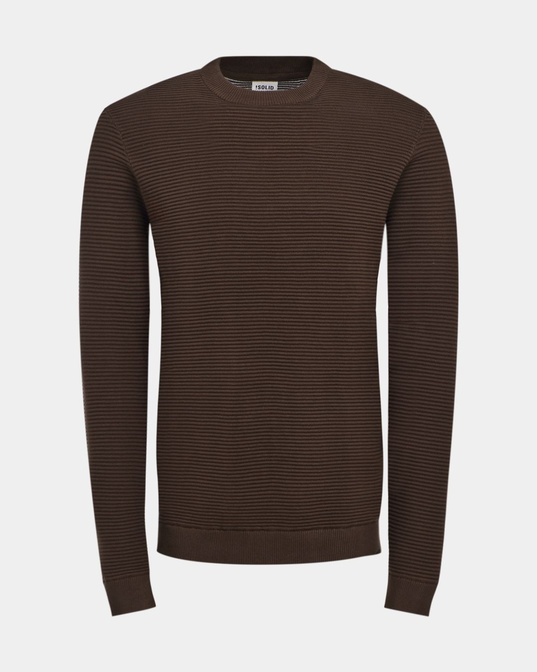 Купить Джемпер SOLID