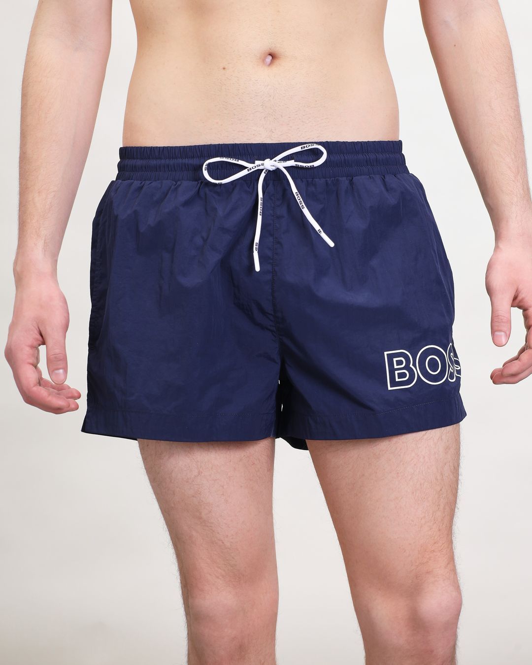 Купить Шорты пляжные HUGO BOSS