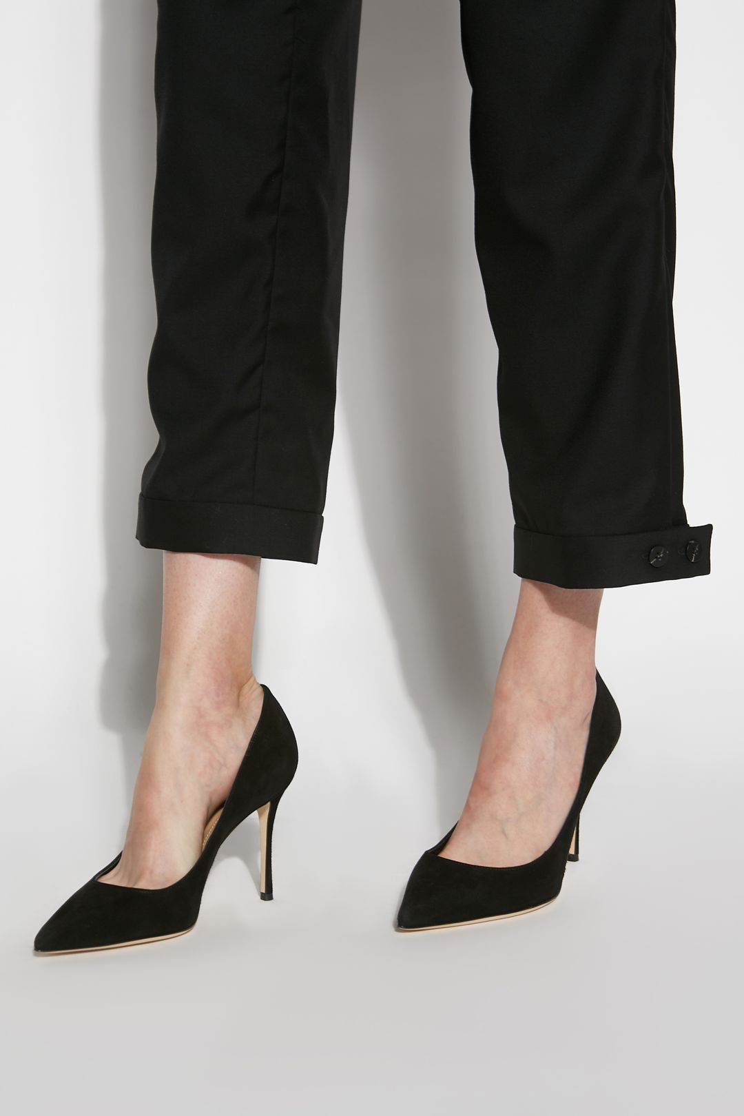 Купить Туфли SERGIO ROSSI