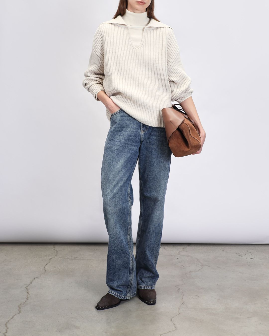 Купить Джинсы TATMU