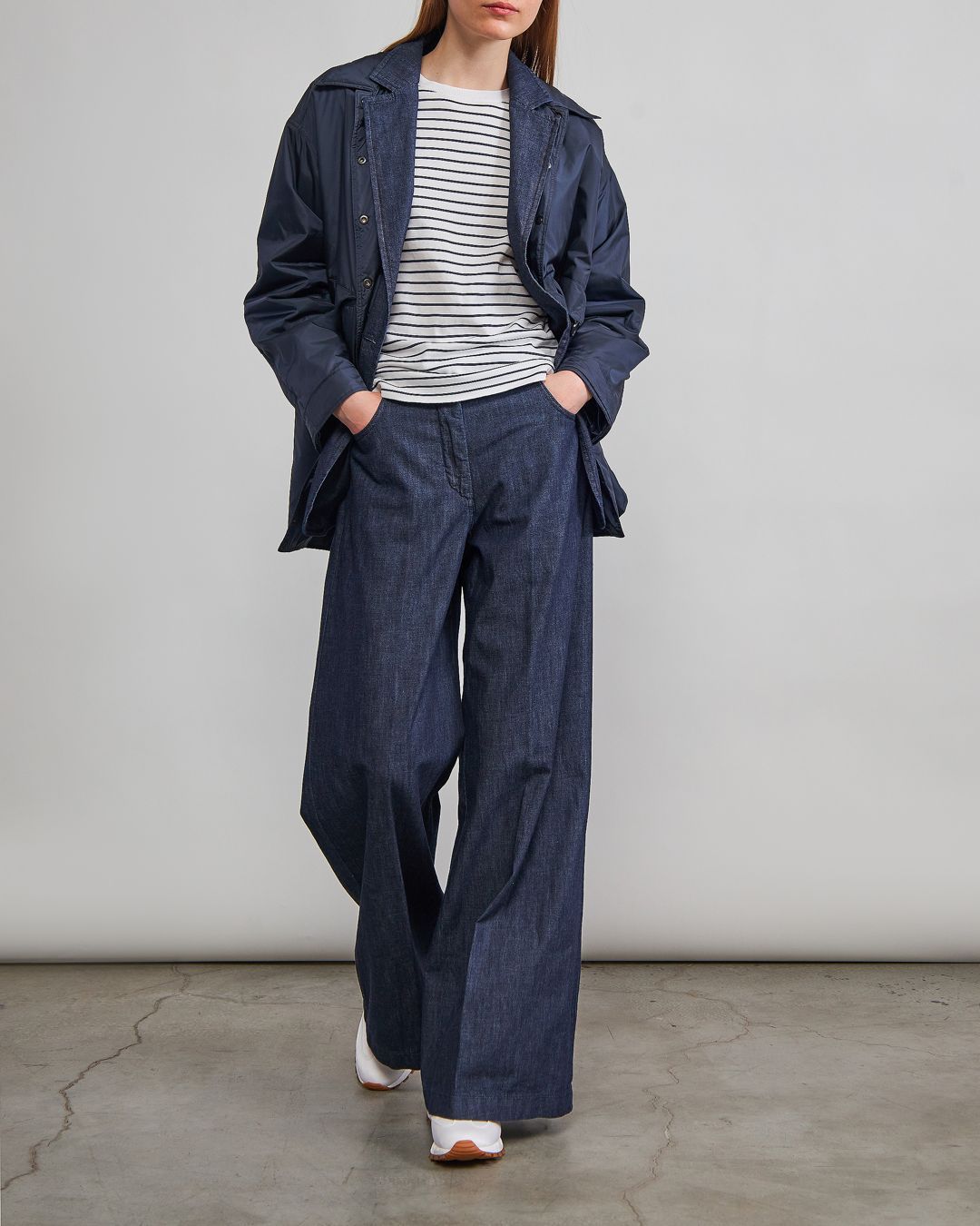 Купить Джинсы ASPESI